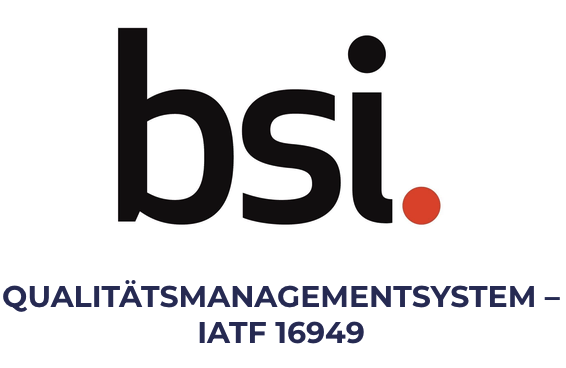 IATF 16949