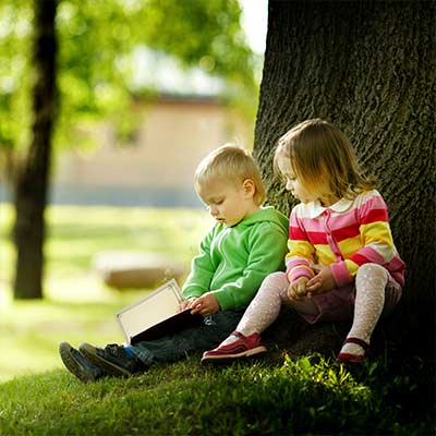 kinder-