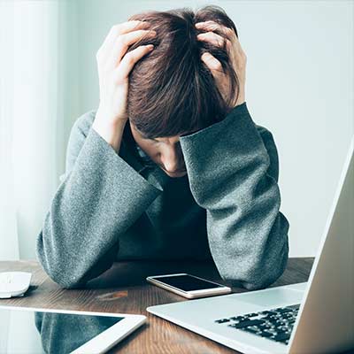 stress